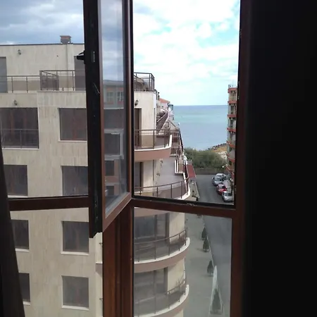 View Horizont Pomorie